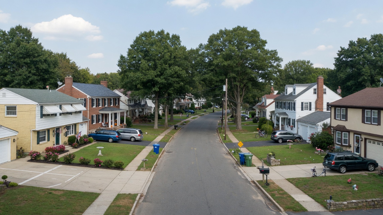 Nassau County house cleaning service area