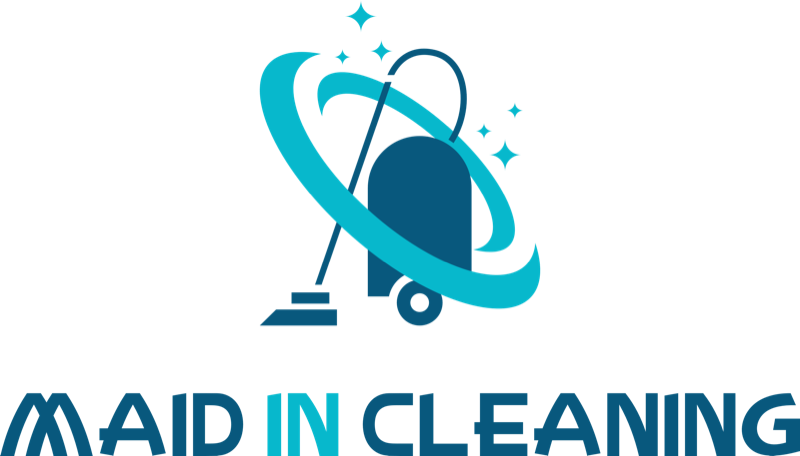 Maid In Cleaning